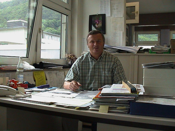 Manfred Feitz